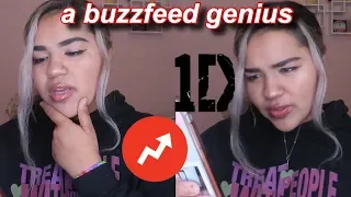 1D buzzfeed quizzes for when there s nothing better to do