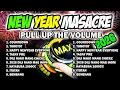 Lagu NEW YEAR DISCO BUDOTS NONSTOP PARTYMIX 2026 UBUSAN NG LAKAS