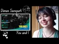 Download Lagu Dimas Senopati - You and I - Scorpions [Reaction Video] This Was Emotive 😭
