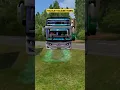 Download Lagu BASURI V3। STROBERI  ENTRY 😎 WITH HORN। BUS।#shortsfeed #bussid #bus