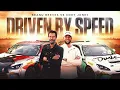 DRIVEN BY SPEED KEANU REEVES VS CODY JONES Trailer FOX Sports Films