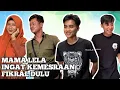 Download Lagu MAMA LELA DAN FIKRAL KANGEN MASA INDAH DULU
