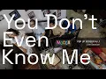 Download Lagu Mocca - You Don't Even Know Me (#PopUpScreen Live Session)
