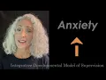 Counselor Tips Supervision - Integrative Developmental Model