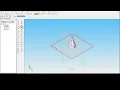 Create a 3D Model of Cone in Solid Edge