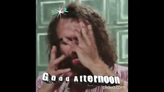 Demis Roussos We Shall Dance Extrait Video Converted To Color 