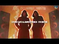 Cosmic Gate & James French - I'm On Fire