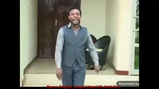 medrick sanga ulinde moyo