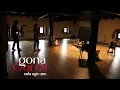 AMAK | Gona gorria (Nola egin zen)