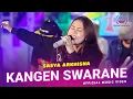 Download Lagu Sasya Arkhisna - Kangen Swarane (Official Music Video)