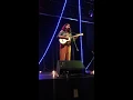 Se me ocurre. Silvana Estrada. Acústicos de Central 11.