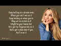 Gabby Barrett - In On It (Lyrics)