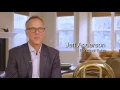 Jeff Anderson on "Europa & the Bull"