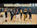Download Lagu Wonder Girls (원더걸스) - Nobody | Zumba | Dance Fitness | Ft. ZIN Fian | Body Gym Malang
