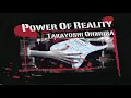 Lagu TAKAYOSHI OHMURA - POWER OF REALITY (大村孝佳 2005)