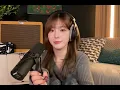 [🟣REK] Cover by CHAEHYUNㅣ‘권진아 - 위로’