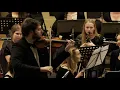 THE VILLAGE · The Gravel Road · Prague Film Orchestra · James Newton Howard