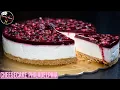 Download Lagu Prajitura Fara Coacere - Cheesecake cu Fructe de Padure