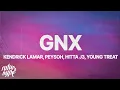 Download Lagu Kendrick Lamar - gnx (Lyrics)