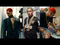 Download Lagu A Rua Cercada Por Divisão - Oruam ft. Real Fuba, MC Poze do Rodo (Prod. Elow)
