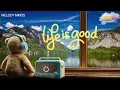 Download Lagu 🔴LIVE Good Mood Music  #longplay  17/07/2025  #cafemusic  #music