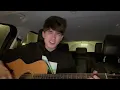 Mercy (Shawn Mendes) - Cover by Jake Cornell l Car covers ep. 19
