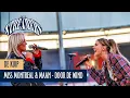 Download Lagu Miss Montreal \u0026 Maan - Door De Wind | The Streamers