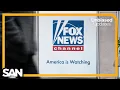 Fox News wins election ratings overall viewership falls from 2020