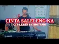 Download Lagu CINTA SALELENG NA cipt.Erik's sihotang || cover