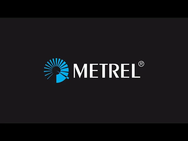 Thumbnail for the Metrel MI 3152 video