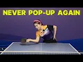 Stop Popping Up Your Returns 3 Pro Secrets to Crush Tricky Short Serves