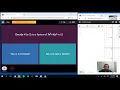 Math 3 - Midterm Review