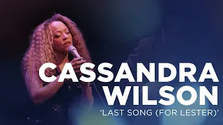 Download Cassandra Wilson - \ MP3