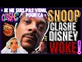 Download Lagu Snoop Dogg Attacks Disney Pixar and Their Wokism: \