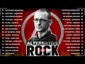 Download Lagu Linkin Park, Nickelback, Metallica, Nirvana, Green Day, Creed | Alternative Rock 90s 2000s Playlist