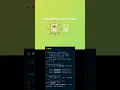Epic Like Clap Buttons with Particle Burst Effects