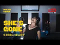 Download Lagu STEELHEART - SHE'S GONE (Cover by IFUL KD)