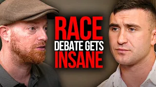 The Most Controversial Race Debate Yet