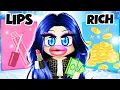 Would You Rather Outfit Tower in Roblox