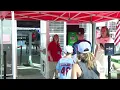 Reds fans can now scan their face instead of their tickets Here s how it works