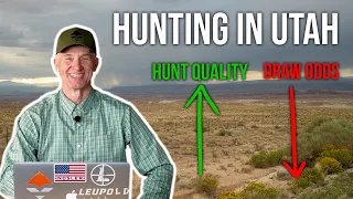 How to Apply For Big Game Hunts in Utah Is it Worth Applying