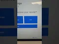 printing receipt in Square