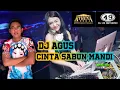 Download Lagu Dj agus - cinta sabun mandi