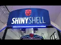 Absolutely Incredible Macneil Tunnel - Shiny Shell Car Wash West Valley City UT
