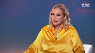 أنا والقناع هجوم من شيرين رضا على الراجل الشرقي 