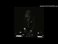 Lianne le Havas - Please Don't Make Me Cry (Kamaal Thewan Club Edit)