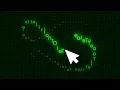 Animated Text Background using CSS Javascript