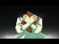 『Lyrics AMV』 Witch Hat Atelier OP Full - Kaze no Anthem / Eve feat. suis from Yorushika