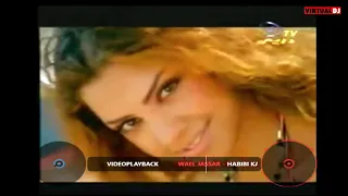 كليب حبيبي كلمني وائل جسار إخراج ميرنا خياط 2001 