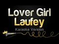 Download Lagu Laufey - Lover Girl (Karaoke Version)